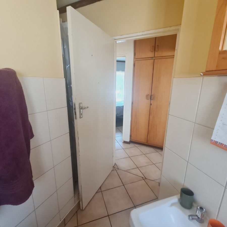 2 Bedroom Property for Sale in Universitas Free State